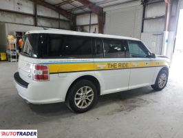Ford Pozostałe 2019 3 Ford Pozostałe 2019 3