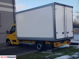 Renault Master 2019 2.3