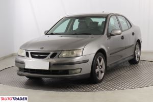 Saab 9-3 2003 2.2 123 KM