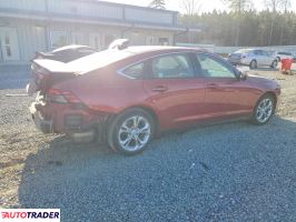 Honda Accord 2023 1