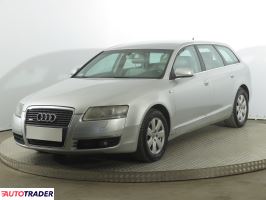 Audi A6 2005 3.0 207 KM