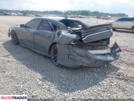 Dodge Charger 2023 5