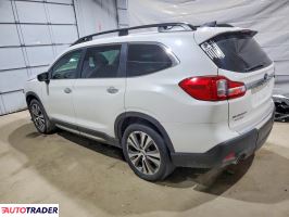 Subaru Pozostałe 2020 2