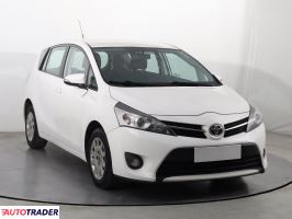 Toyota Verso - zobacz ofertę