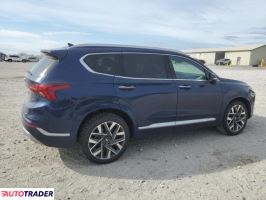 Hyundai Santa Fe 2023 2