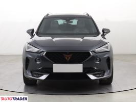 Cupra 2022 1.5 147 KM