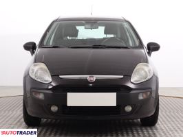 Fiat Panda 2010 1.4 76 KM