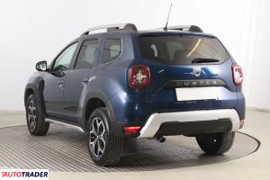 Dacia Duster 2019 1.3 128 KM