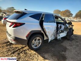 Hyundai Tucson 2025 2