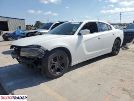 Dodge Charger 2020 3