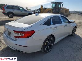 Honda Accord 2020 2