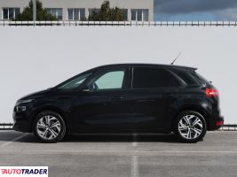 Citroen C4 Picasso 2013 1.6 118 KM