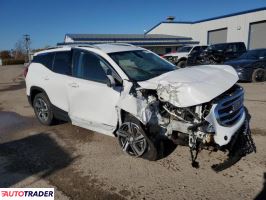 GMC Terrain 2020 1