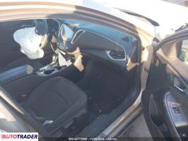 Chevrolet Malibu 2022 1 Chevrolet Malibu 2022 1