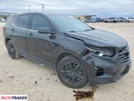 Chevrolet Equinox 2020 1