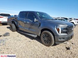 Ford Pozostałe 2025 5