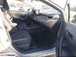 Toyota Corolla 2022 1