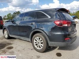 Kia Sorento 2019 2