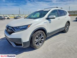 Honda CR-V 2020 2