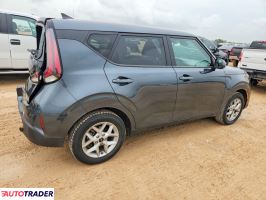 Kia Soul 2025 2