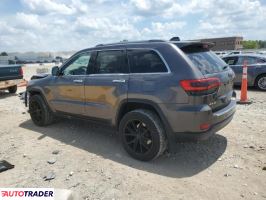 Jeep Grand Cherokee 2019 3