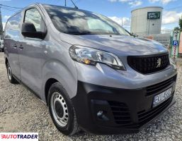 Peugeot Expert 2022 2