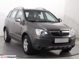 Opel Antara 2007 3.2 223 KM