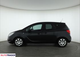 Opel Meriva 2015 1.4 118 KM