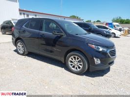Chevrolet Equinox - zobacz ofertę