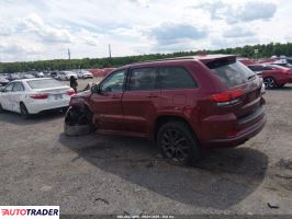 Jeep Grand Cherokee 2021 5