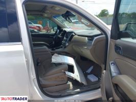 GMC Yukon 2020 5