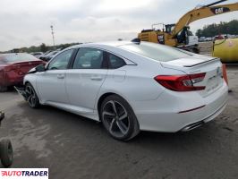 Honda Accord 2022 2