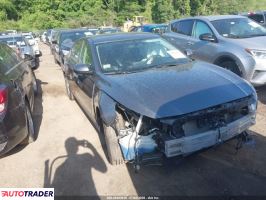 Nissan Altima - zobacz ofertę