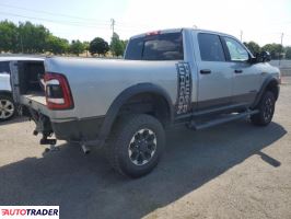 Dodge Ram 2022 6