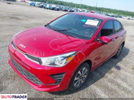 Kia Rio 2023 1