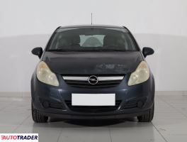 Opel Corsa 2008 1.2 79 KM