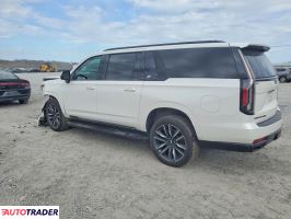 Cadillac Escalade 2021 6