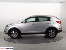 Kia Sportage 2014 1.6 132 KM