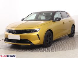 Opel Astra 2023 1.2 108 KM Opel Astra 2023 1.2 108 KM