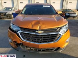 Chevrolet Equinox 2019 1