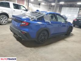 Subaru Pozostałe 2023 2 Subaru Pozostałe 2023 2