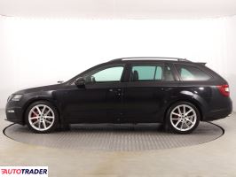 Skoda Octavia 2018 2.0 181 KM