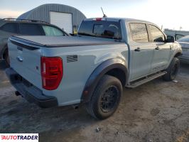 Ford Ranger 2022 2