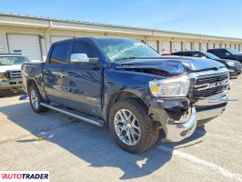 Dodge Ram 2021 3