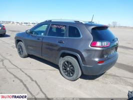 Jeep Cherokee 2019 2 Jeep Cherokee 2019 2
