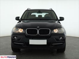 BMW X5 2008 3.0 231 KM