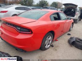 Dodge Charger 2019 3