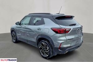 Chevrolet Blazer 2024 1