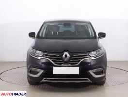 Renault Espace 2016 1.6 197 KM