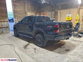 Ford Ranger 2024 2